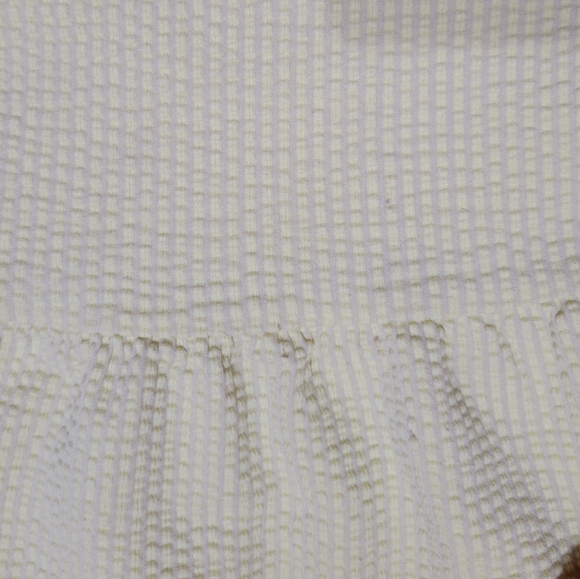 Girls Bundle Of Short Sleeved Dresses, Size 6-7 - Picture 2 of 2